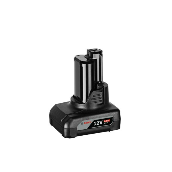 Battery pack GBA 12 volts, 6.0 Ah