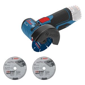 GWS 12V-76 cordless angle grinder