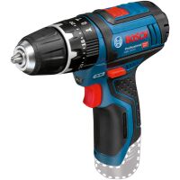 GSB 12V-15 cordless impact drill/driver