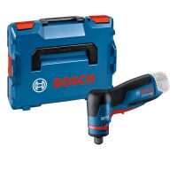 GWG 12V-50 S straight grinder in L-BOXX
