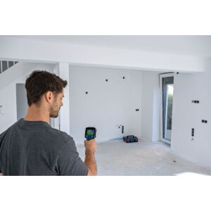 Wärmebildkamera GTC 12V-450-13, AA1 Alkaline Akku-Adapter, 4 x 1,5 Batterie (AA)