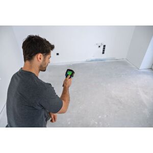 Wärmebildkamera GTC 12V-450-13, AA1 Alkaline Akku-Adapter, 4 x 1,5 Batterie (AA)