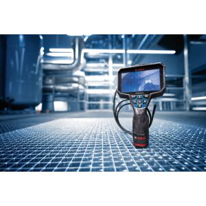 Inspektionskamera GIC 12V-5-27 C, 1 x Akku GBA 12V 2.0Ah in L-BOXX