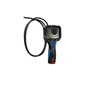 Inspektionskamera GIC 12V-5-27 C, 1 x Akku GBA 12V 2.0Ah...