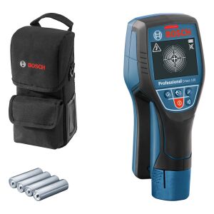 Wall scanner D-tect 120 locating device
