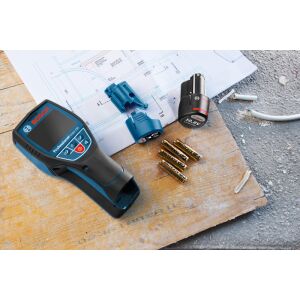 Wall scanner D-tect 120 locating device