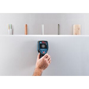 Wall scanner D-tect 120 locating device