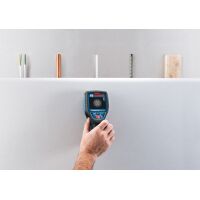 Wall scanner D-tect 120 locating device