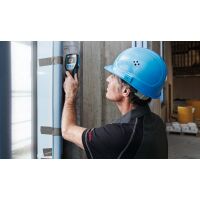 Wall scanner D-tect 120 locating device