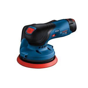 GEX 12V-125 cordless random orbital sander