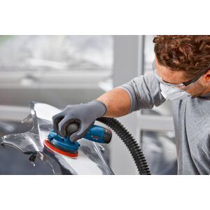 GEX 12V-125 cordless random orbital sander