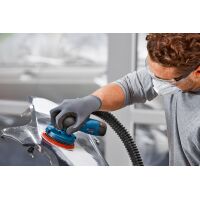 GEX 12V-125 cordless random orbital sander