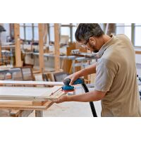 GEX 12V-125 cordless random orbital sander