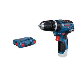 GSB 12V-35 cordless impact drill/driver in L-BOXX