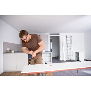 GSB 12V-35 cordless impact drill/driver in L-BOXX