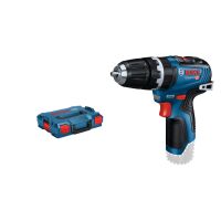 GSB 12V-35 cordless impact drill/driver in L-BOXX