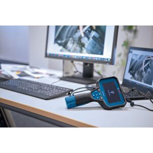 Inspection camera GIC 12V-4-23 C