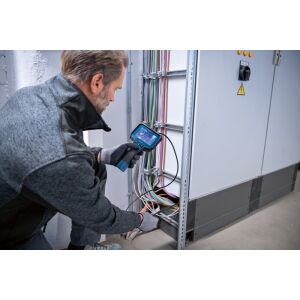 Inspection camera GIC 12V-4-23 C