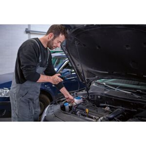 Inspection camera GIC 12V-4-23 C