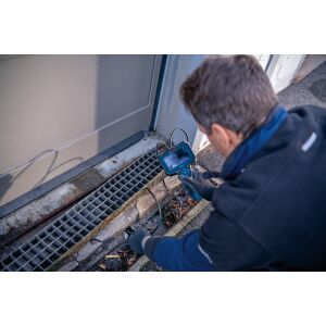 Inspection camera GIC 12V-4-23 C