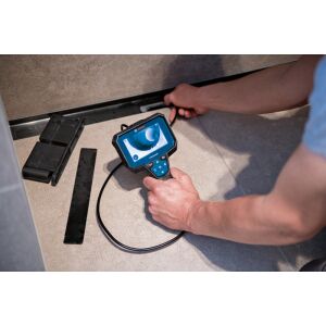 Inspection camera GIC 12V-4-23 C