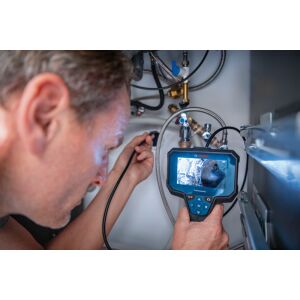 Inspection camera GIC 12V-4-23 C