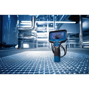 Inspection camera GIC 12V-4-23 C