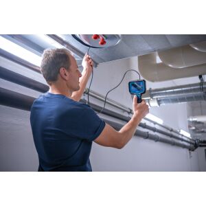 Inspection camera GIC 12V-4-23 C