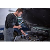 Inspection camera GIC 12V-4-23 C