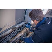 Inspection camera GIC 12V-4-23 C