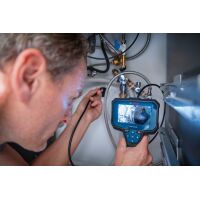 Inspection camera GIC 12V-4-23 C