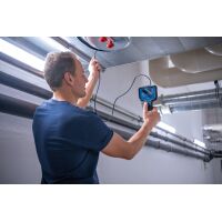 Inspection camera GIC 12V-4-23 C