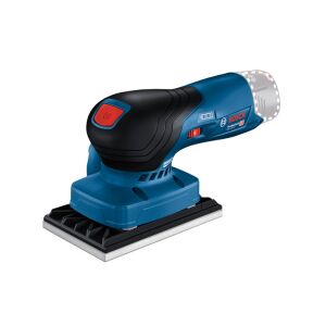 GSS 12V-13 cordless orbital sander in L-BOXX
