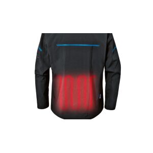 Beheizbare Jacke GHJ 12+18V XA 2XL