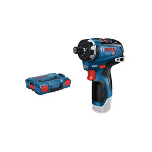 GSR 12V-35 HX cordless screwdriver in L-BOXX