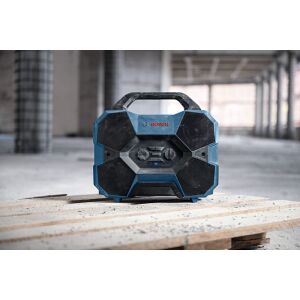 Radio GPB 18V-6 C