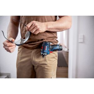 GSR 12V-35 HX cordless screwdriver