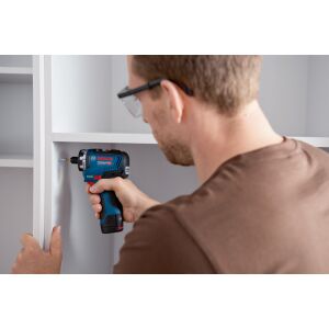 GSR 12V-35 HX cordless screwdriver