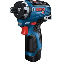 GSR 12V-35 HX cordless screwdriver