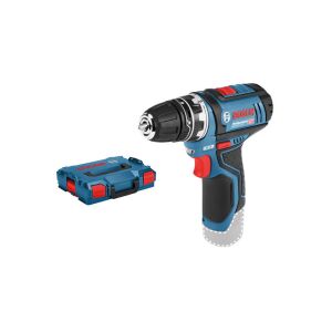 GSR 12V-15 FC cordless drill/driver, 1 attachment, L-BOXX