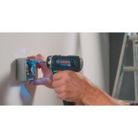 GSR 12V-15 FC cordless drill/driver, 1 attachment, L-BOXX