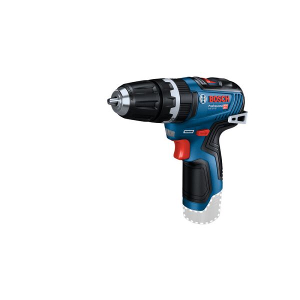 GSB 12V-35 cordless impact drill/driver