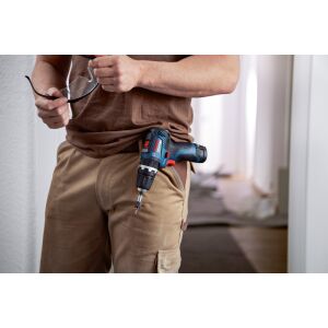 GSB 12V-35 cordless impact drill/driver