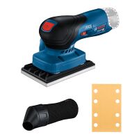 GSS 12V-13 cordless orbital sander