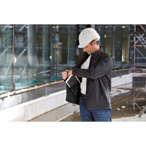 Beheizbare Jacke GHJ 12+18V XA XL