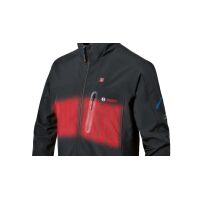 Beheizbare Jacke GHJ 12+18V XA XL