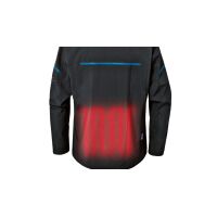 Beheizbare Jacke GHJ 12+18V XA XL