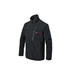 Beheizbare Jacke GHJ 12+18V XA 3XL