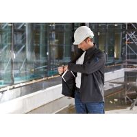 Beheizbare Jacke GHJ 12+18V XA 3XL