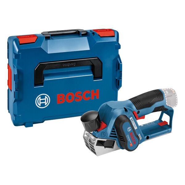 GHO 12V-20 cordless planer in L-BOXX